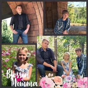 Meet your Posher, Sara